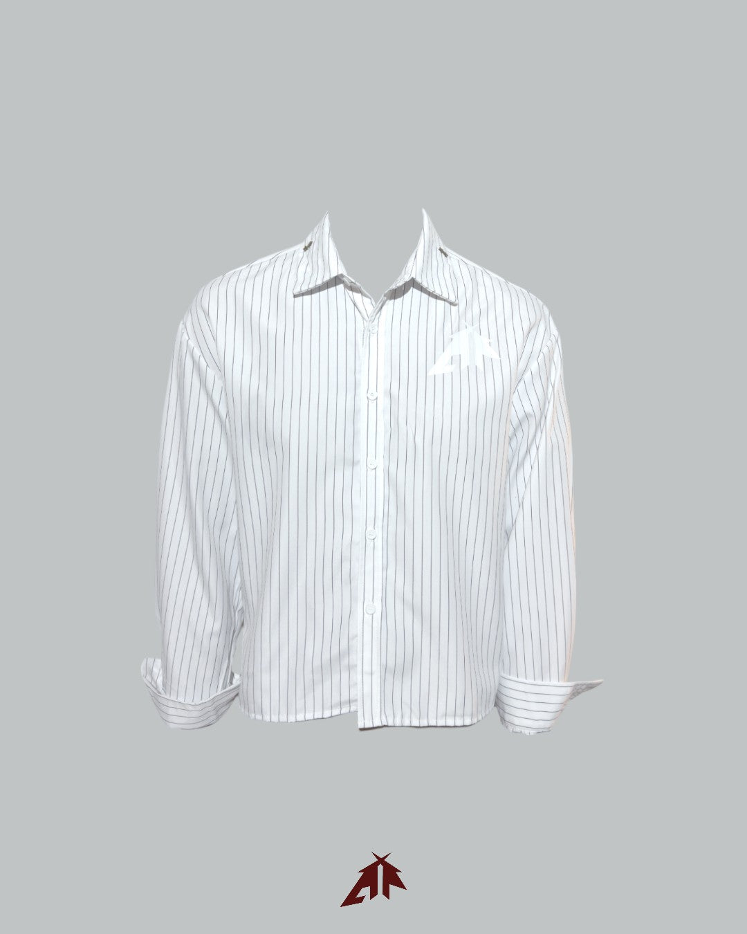 #09WHITESHIRT
