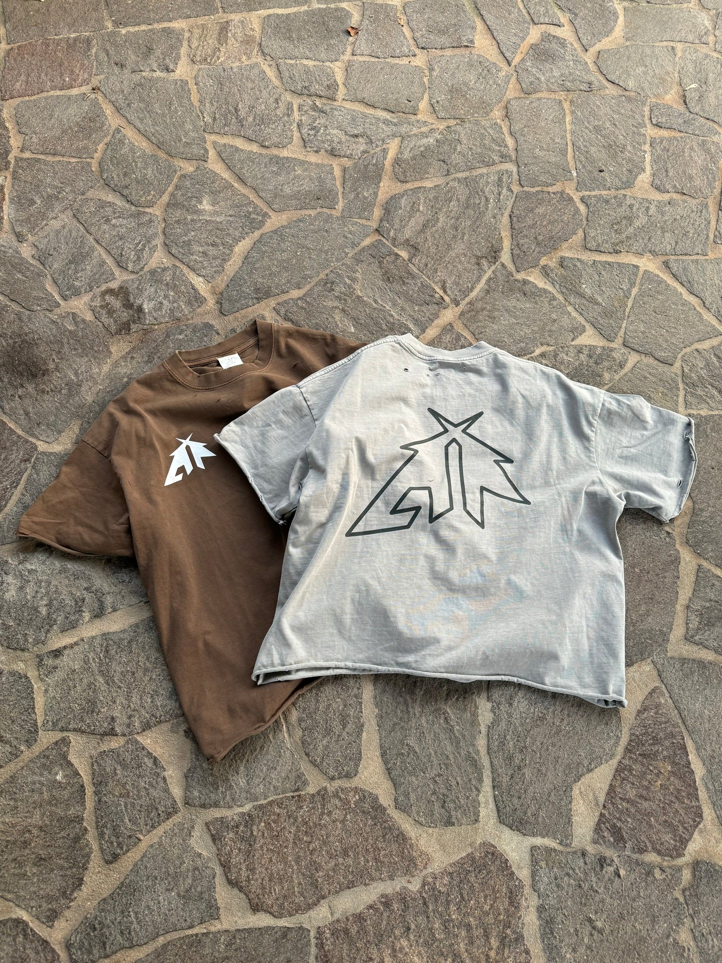 #06 STONEWASH