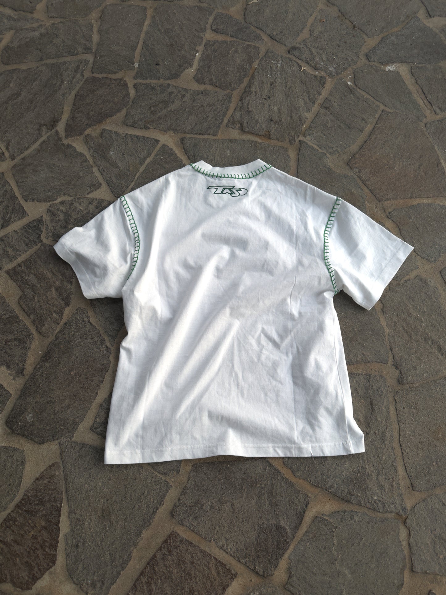 #07 EMBROID