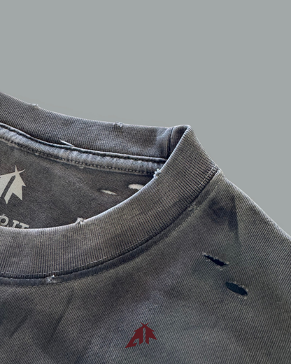 #0126 SCRATCHED T