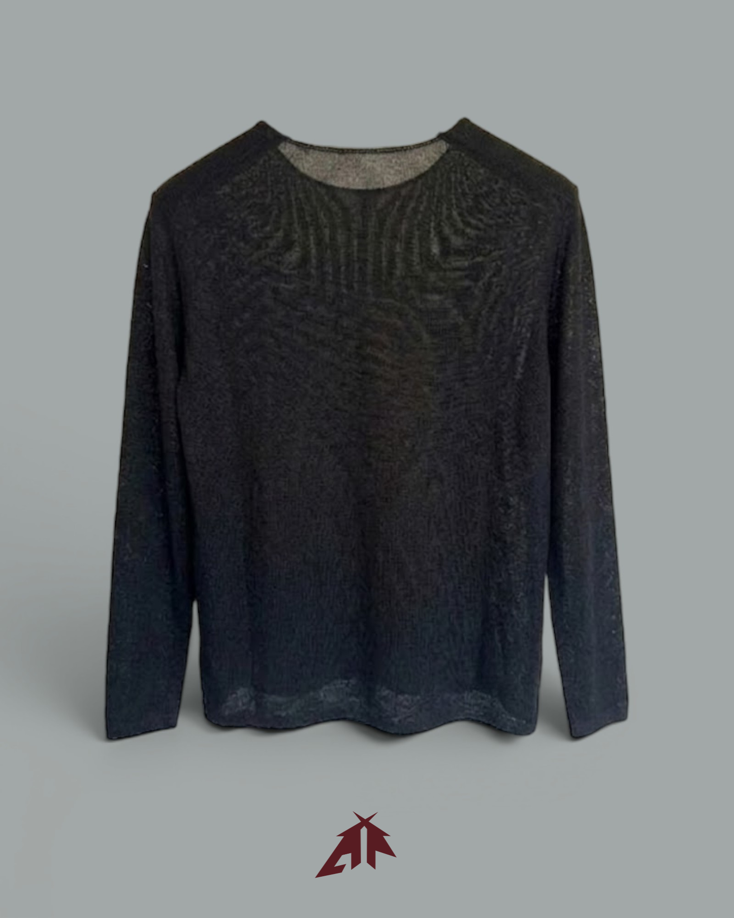 #0326 OPEN LONGSLEEVE
