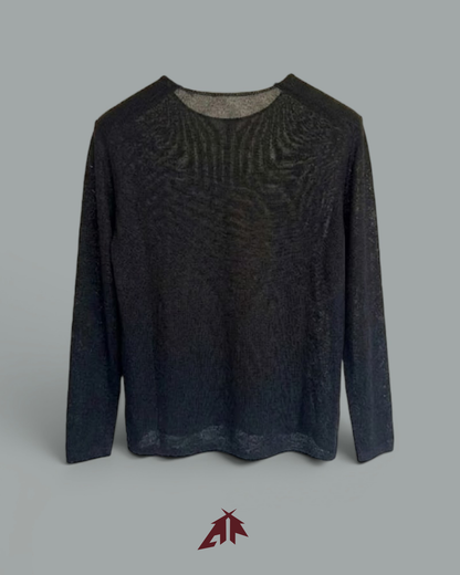 #0326 OPEN LONGSLEEVE