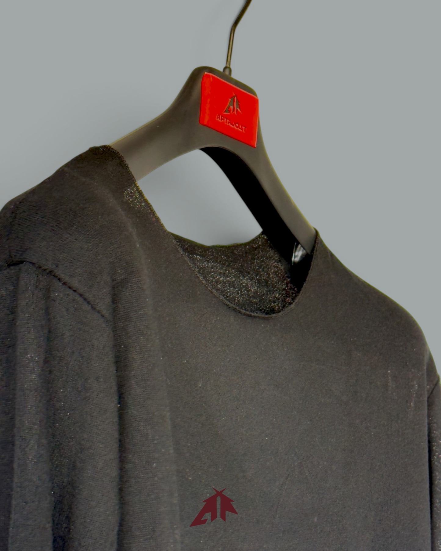 #0326 OPEN LONGSLEEVE