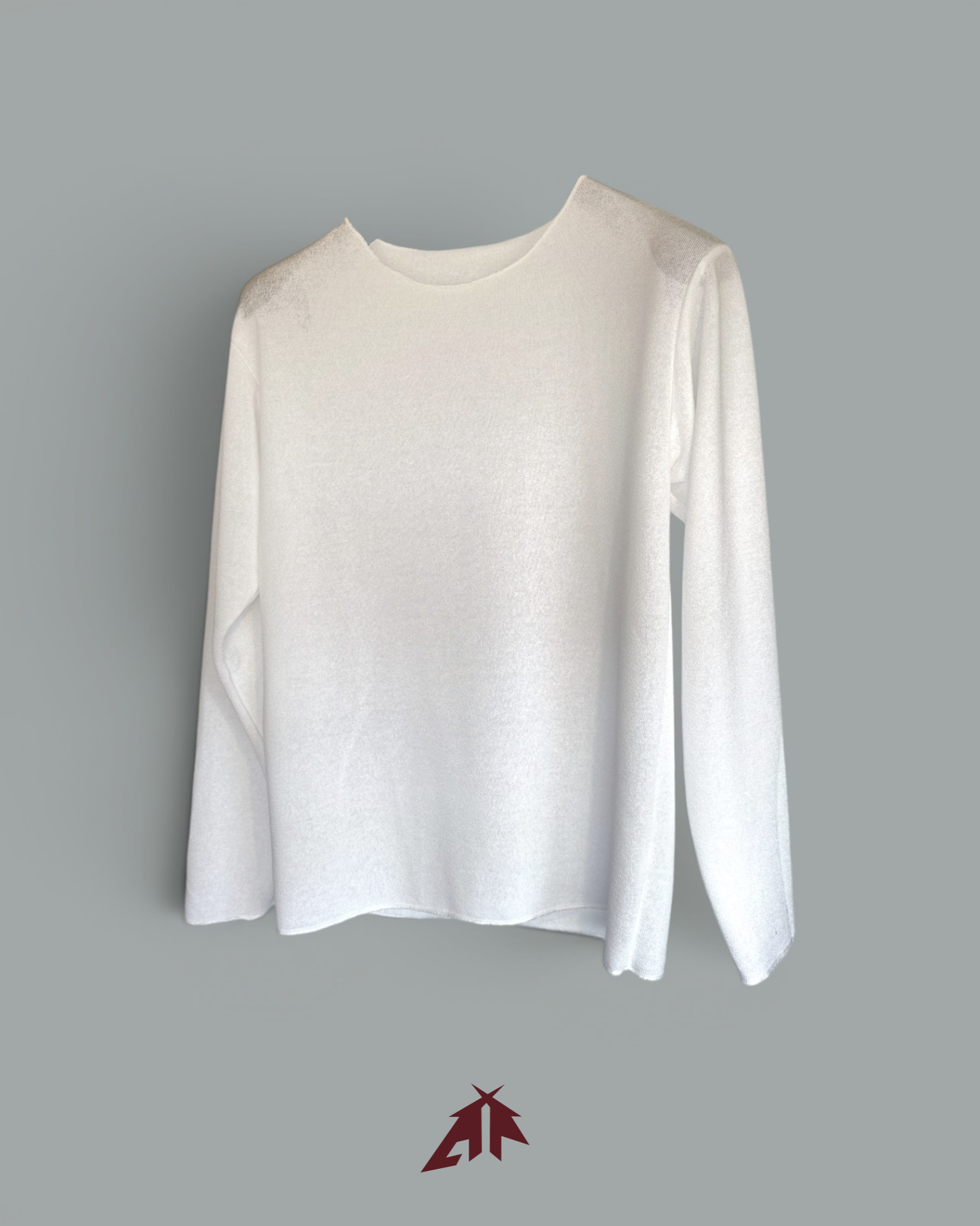 #0326 OPEN LONGSLEEVE