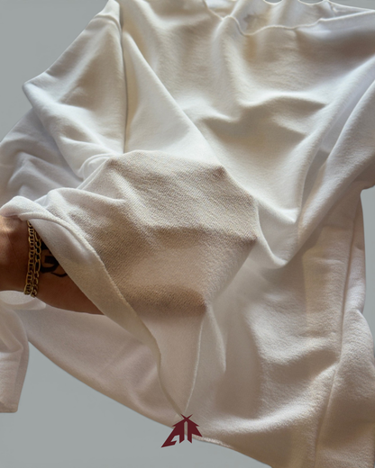 #0326 OPEN LONGSLEEVE