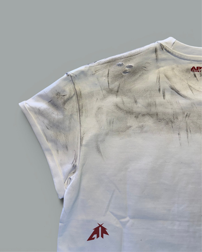 #0126 SCRATCHED T