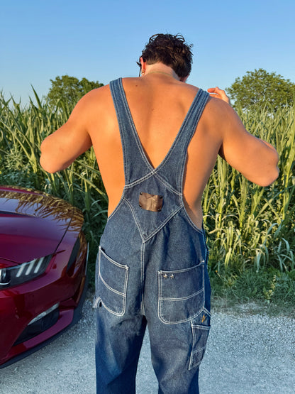 #06OVERALLS