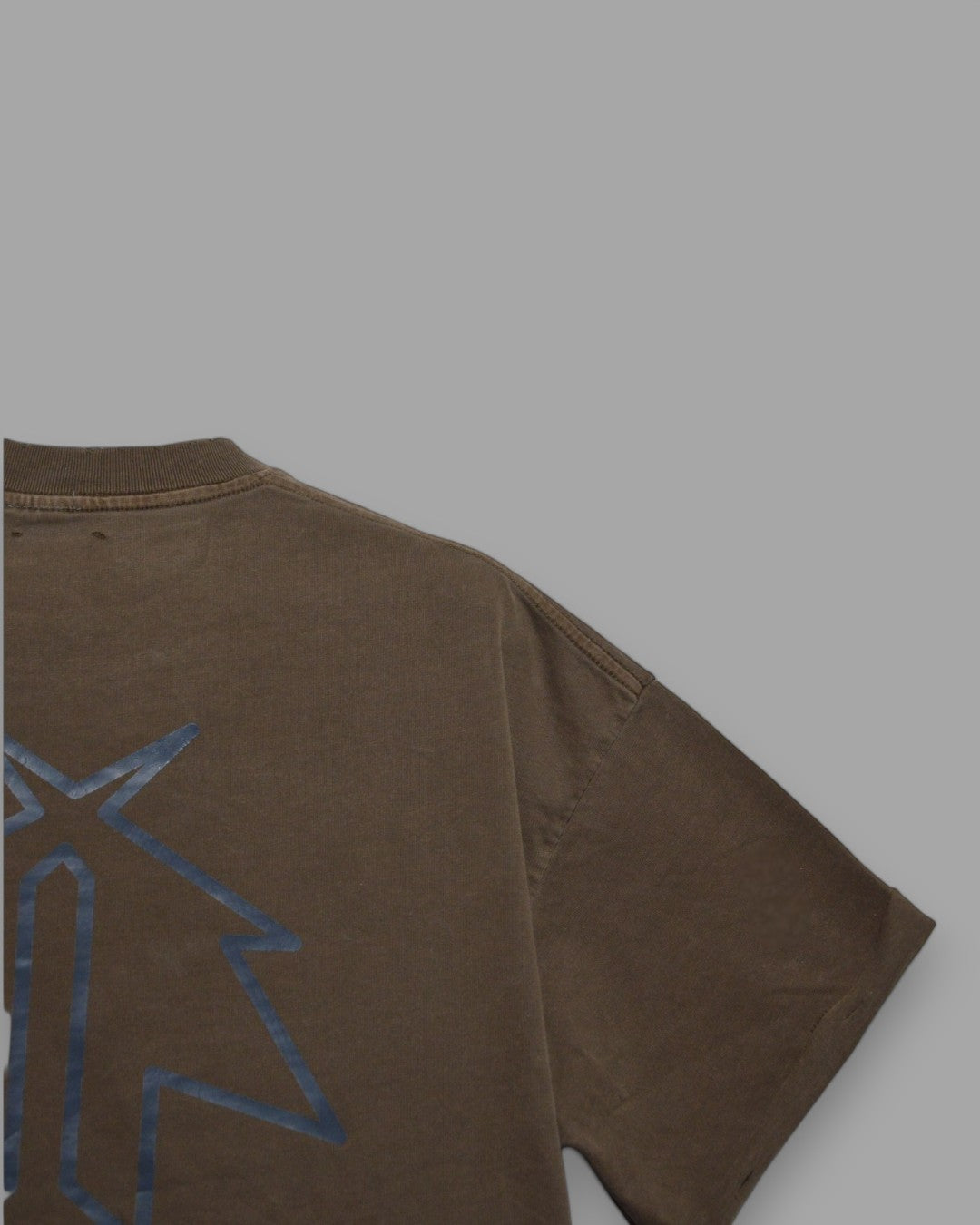 #06 STONEWASH