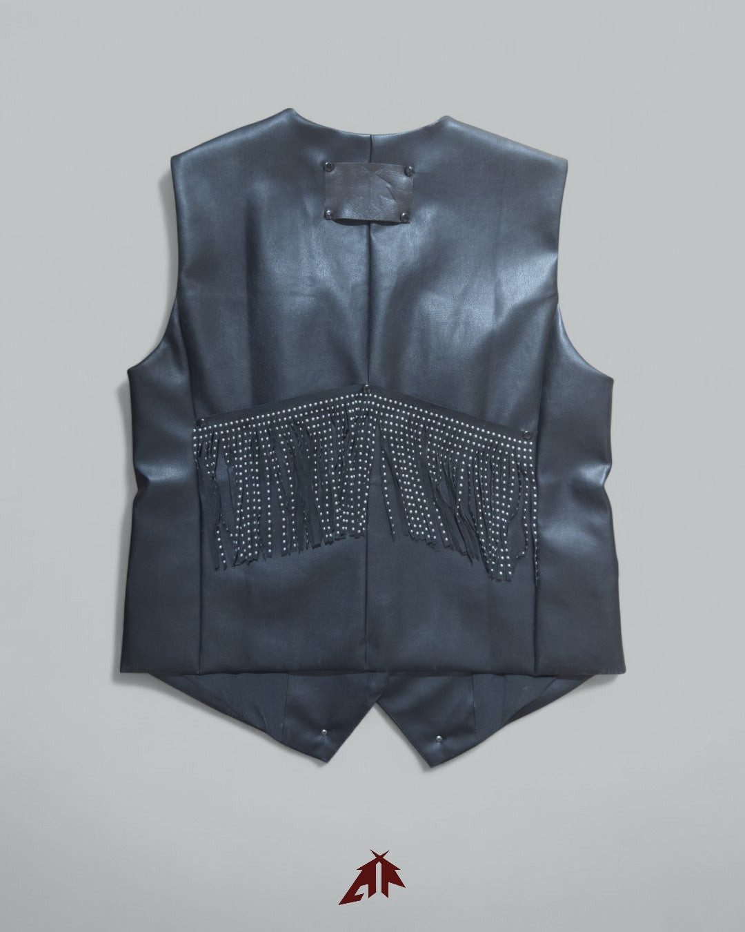 #05LEATHERVEST