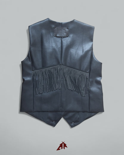 #05LEATHERVEST