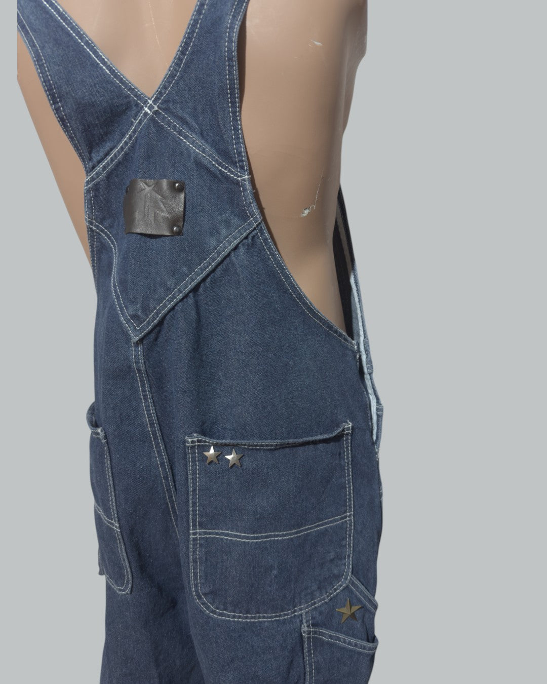 #06OVERALLS