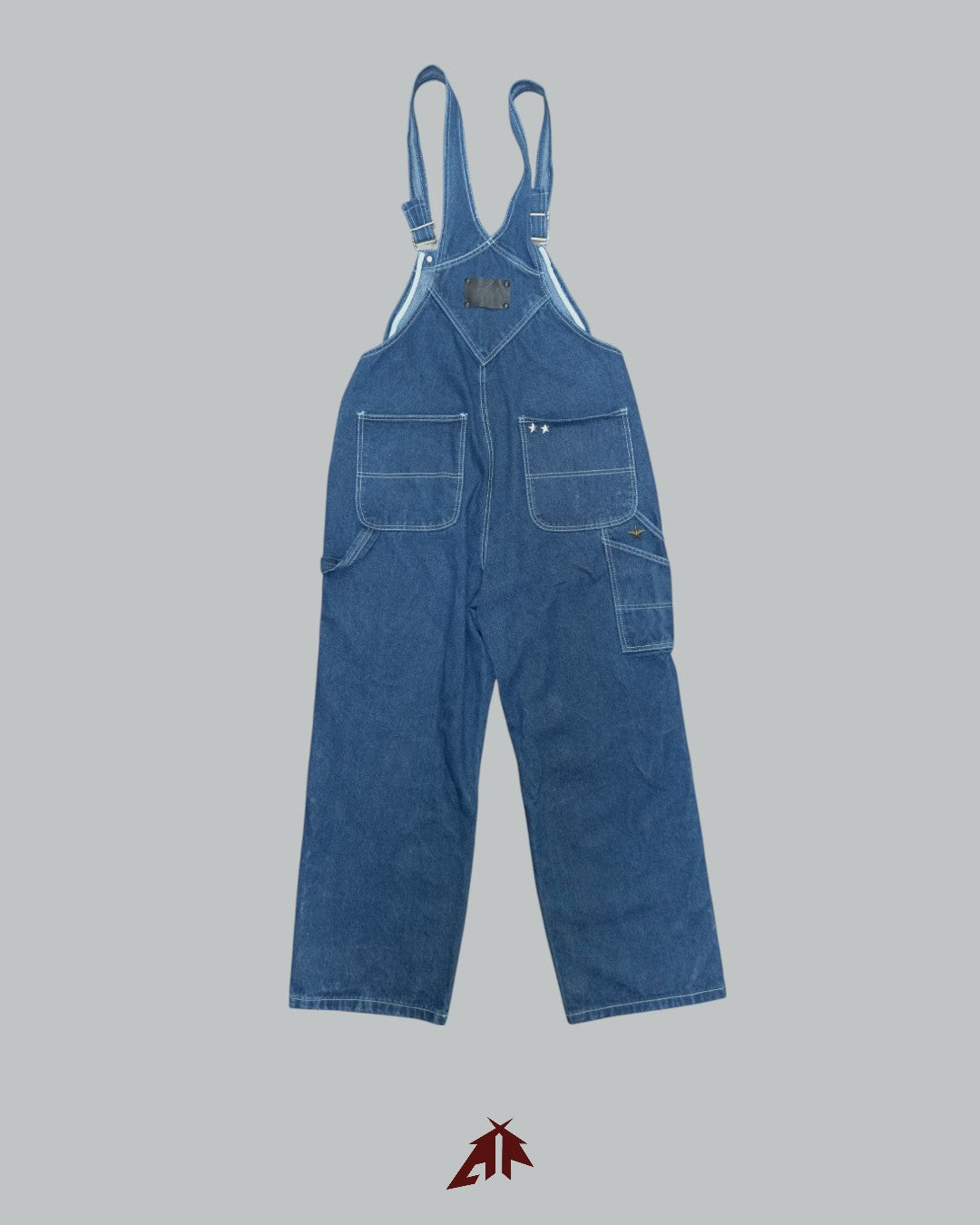 #06OVERALLS