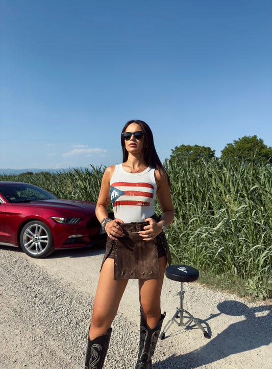 #04LEATHERSKIRT